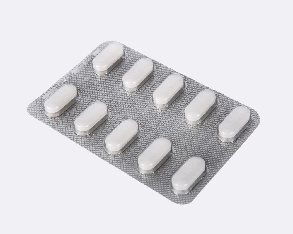 Laboteq-skin kolagen w tabletkach