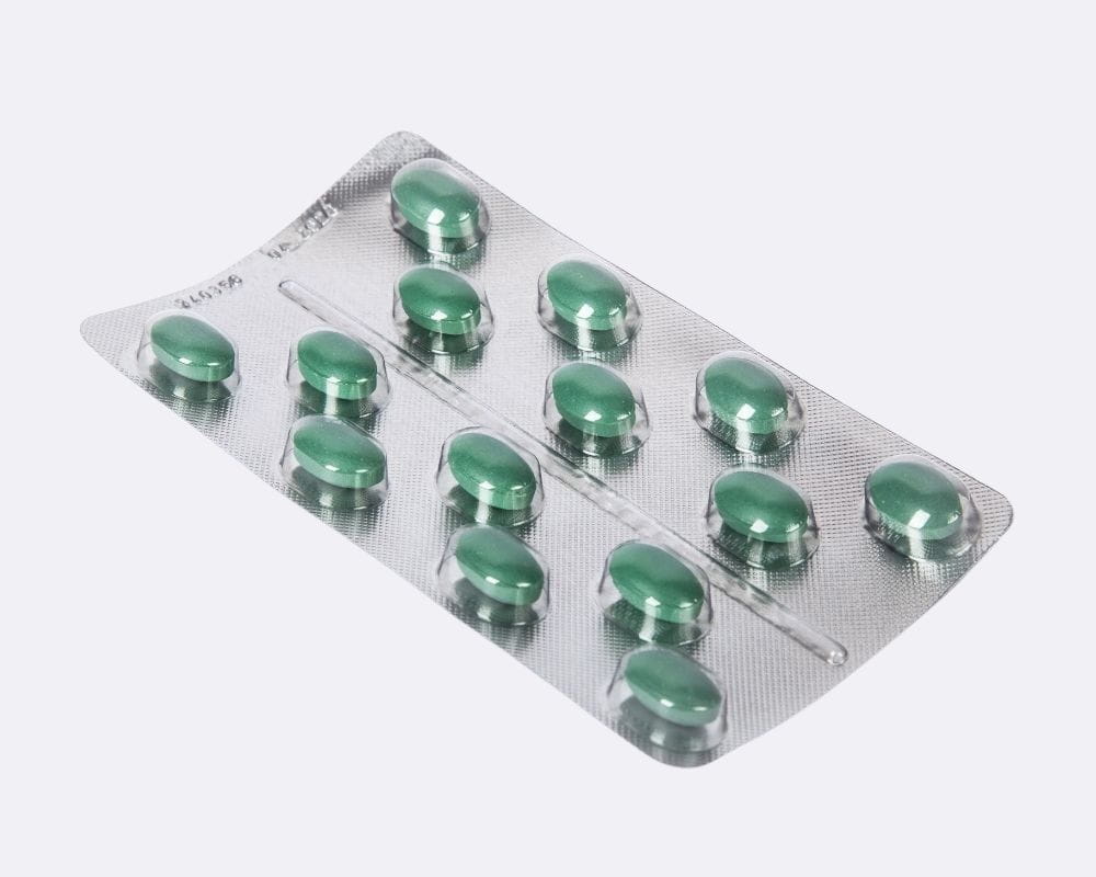 Skrzypovita 40+ tabletki z kolagenem