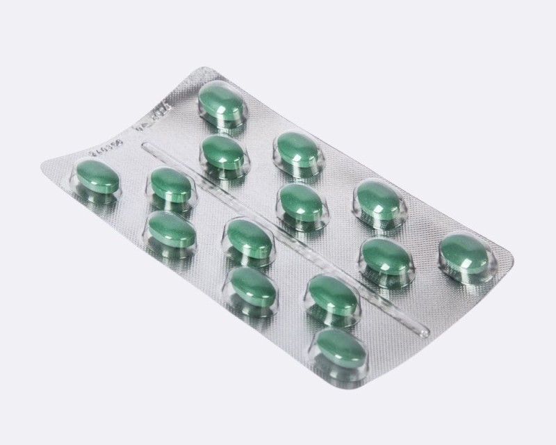 Skrzypovita 40+ tabletki z kolagenem