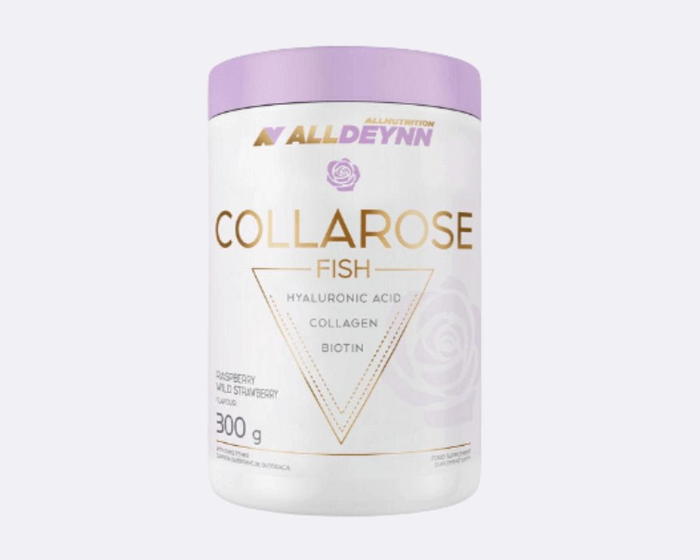 Collarose Fish Opinie