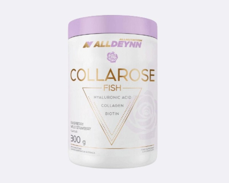 Collarose Fish Opinie