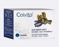 Colway Kolagen Colvita 60 kapsułek