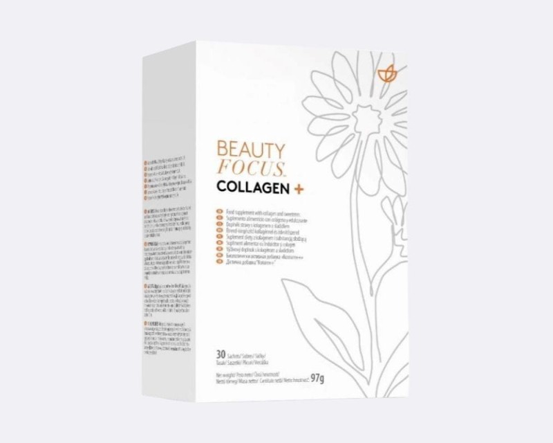 Beauty Focus Collagen+