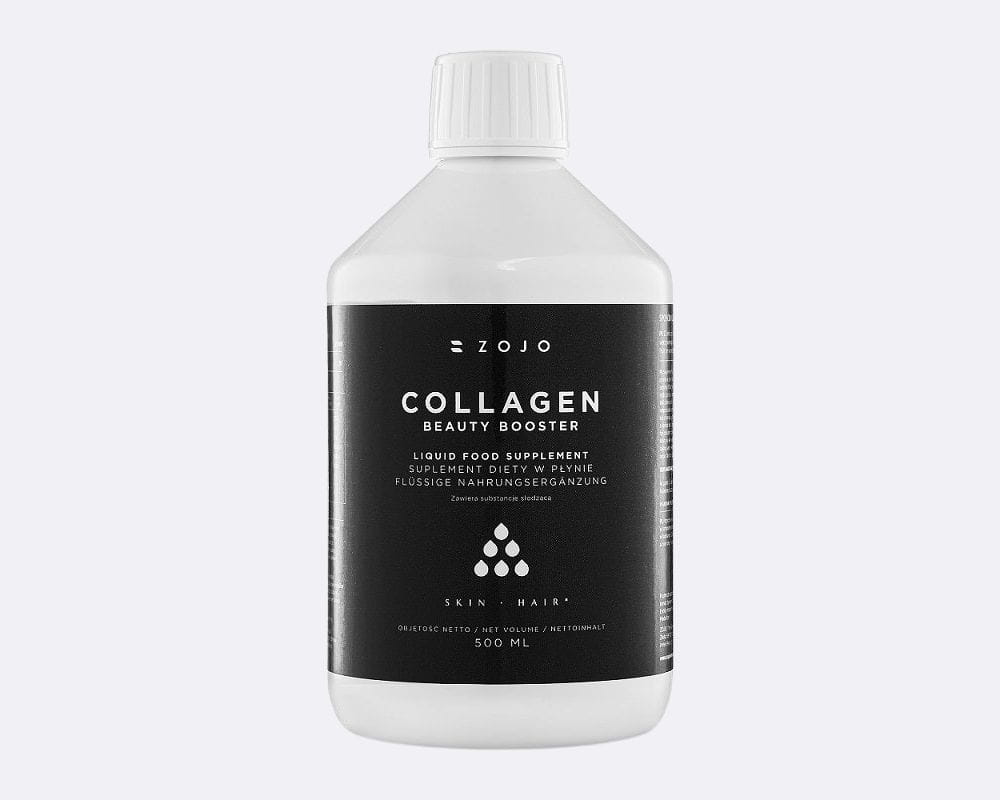 Collagen Beauty Booster