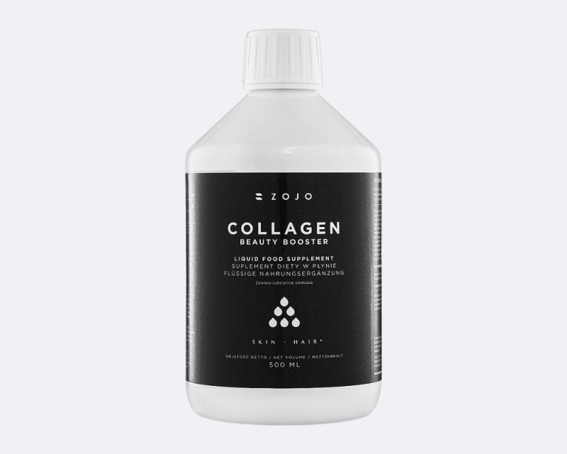 Collagen Beauty Booster