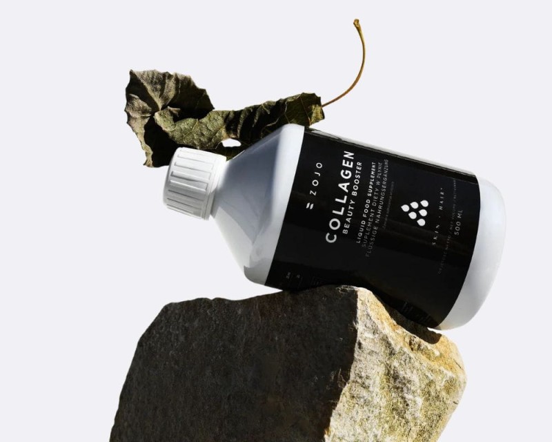 Kolagen ZOJO Beauty Booster