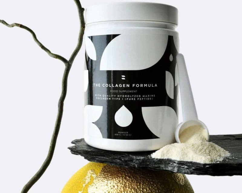 Kolagen ZOJO Colalgen Formula