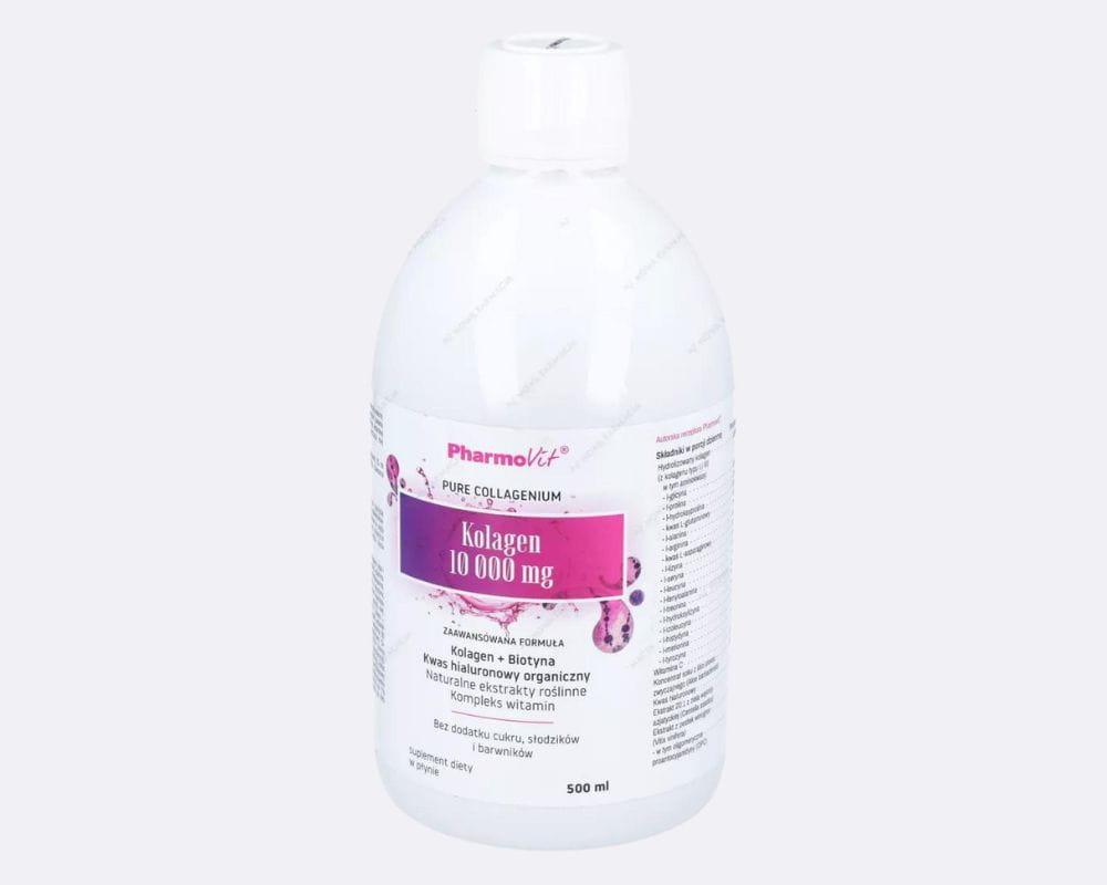 Kolagen PHARMOVIT