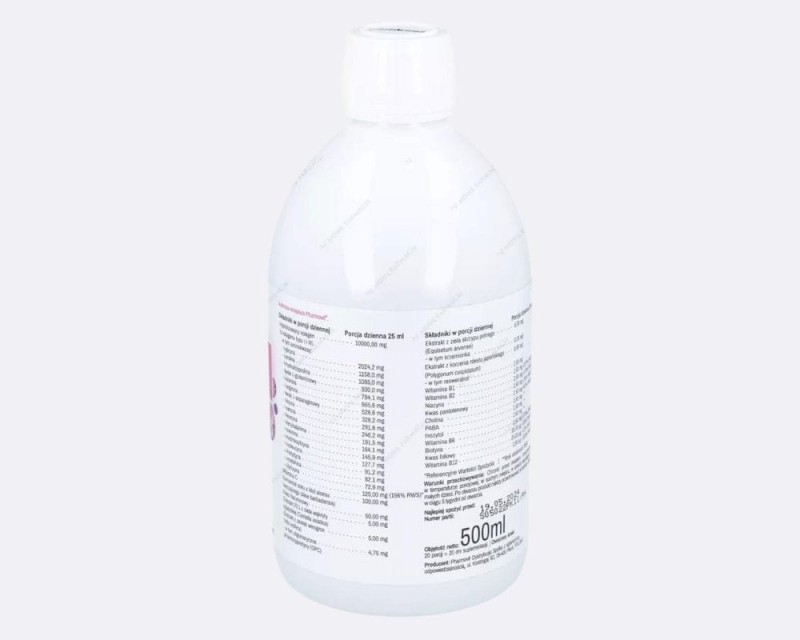 Kolagen 10000 mg opakowanie