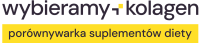 Logo Wybieramy Kolagen - Porównywarka suplementów diety - strona główna