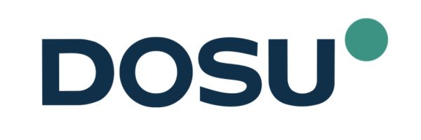 Logo marki kolagenów Dosu