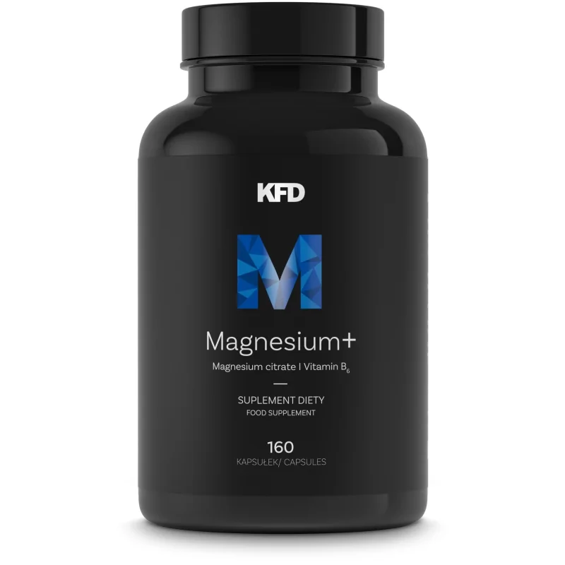 KFD Magnesium +