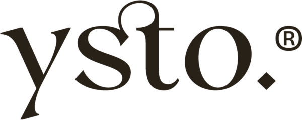 logo kolagenów Ysto