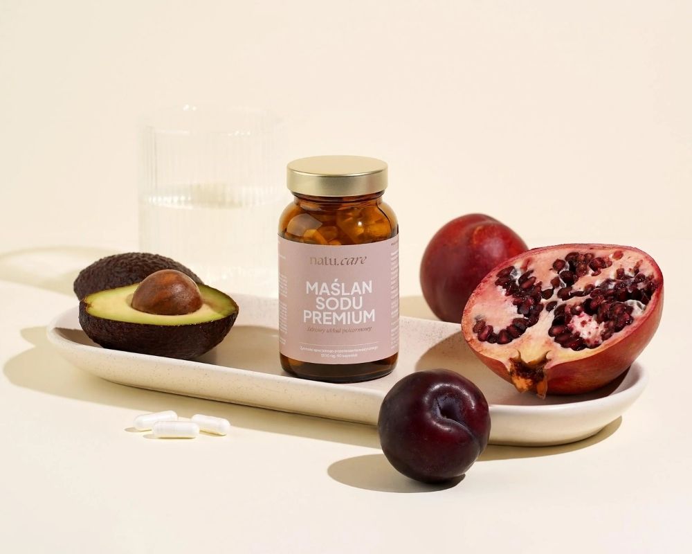 Natu.care maślan sodu