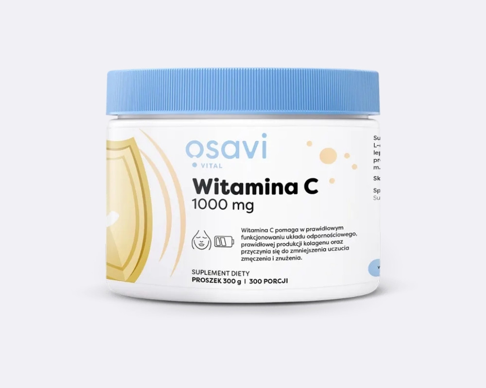 Osavi Witamina C proszek