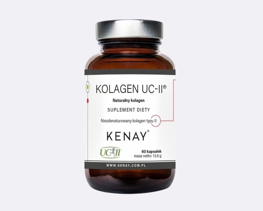 Kenay Kolagen UC II