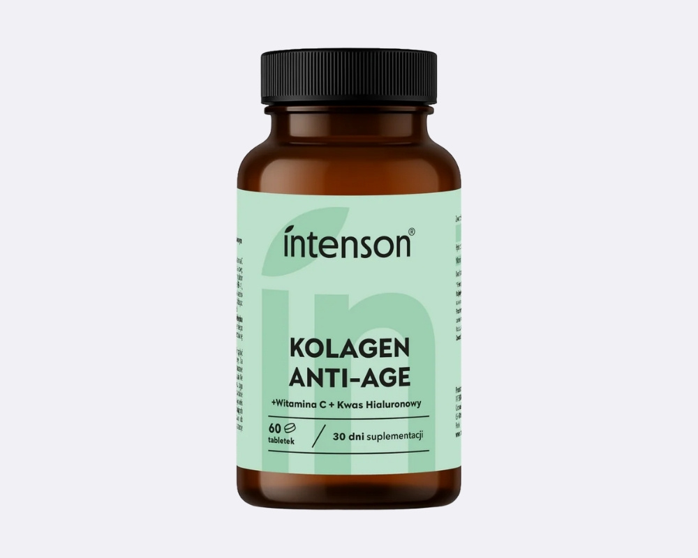Intenson Kolagen Anti-Age
