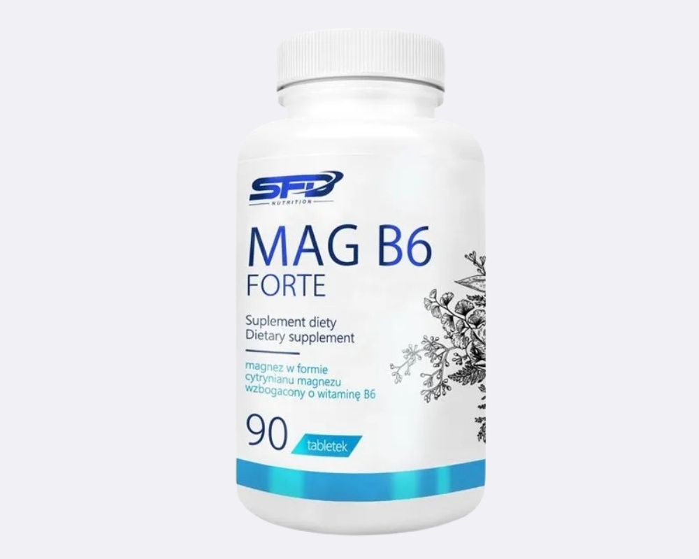 SFD Magnez