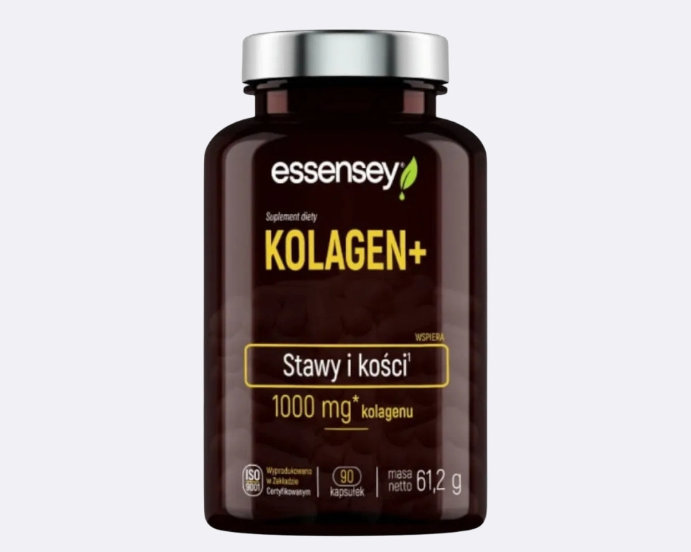 Essensey Kolagen +