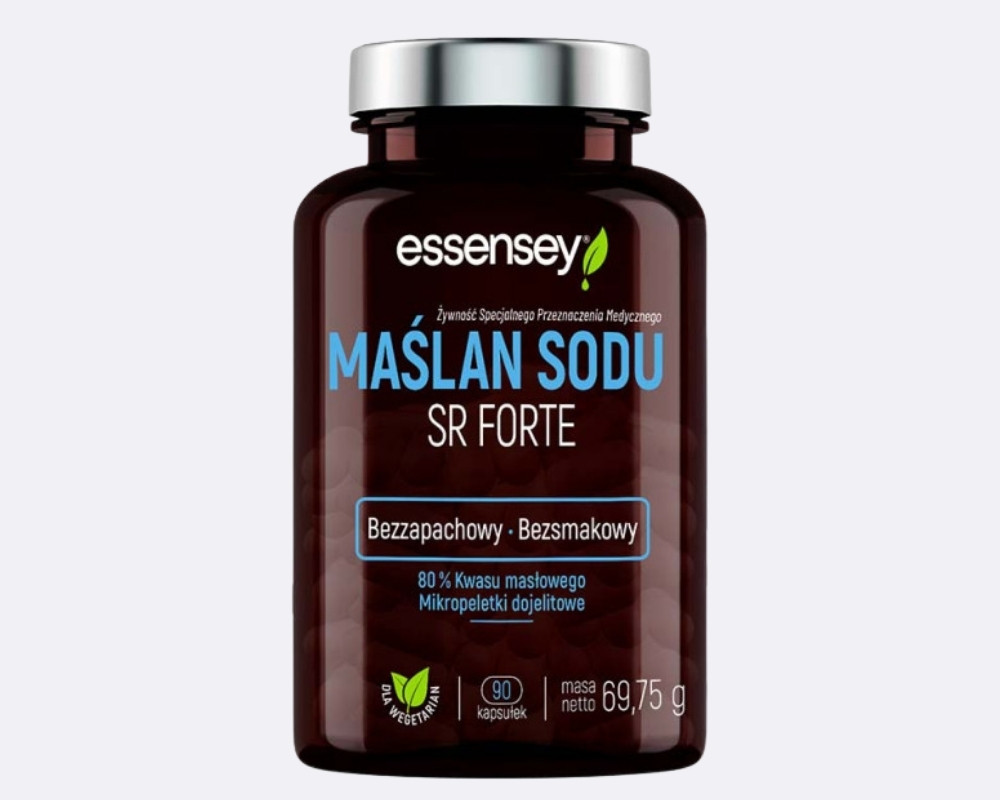 Maślan sodu