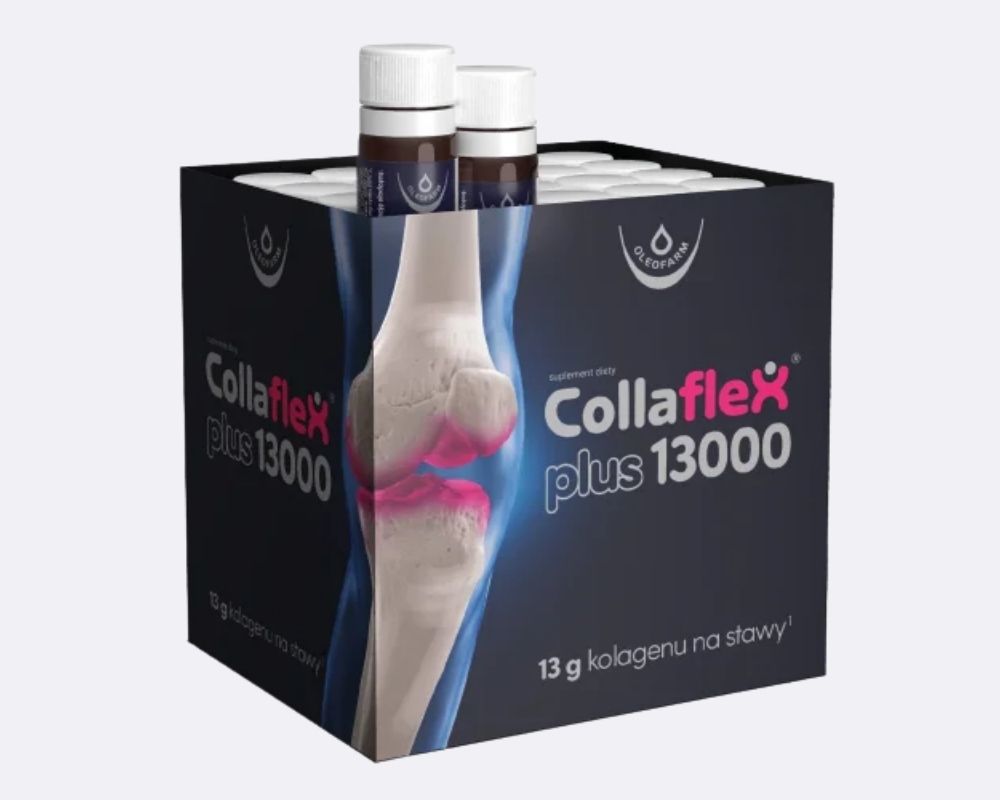 Collaflex Plus 13000