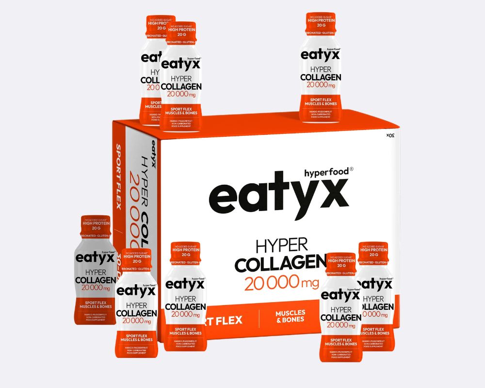 Eatyx Hyper Collagen