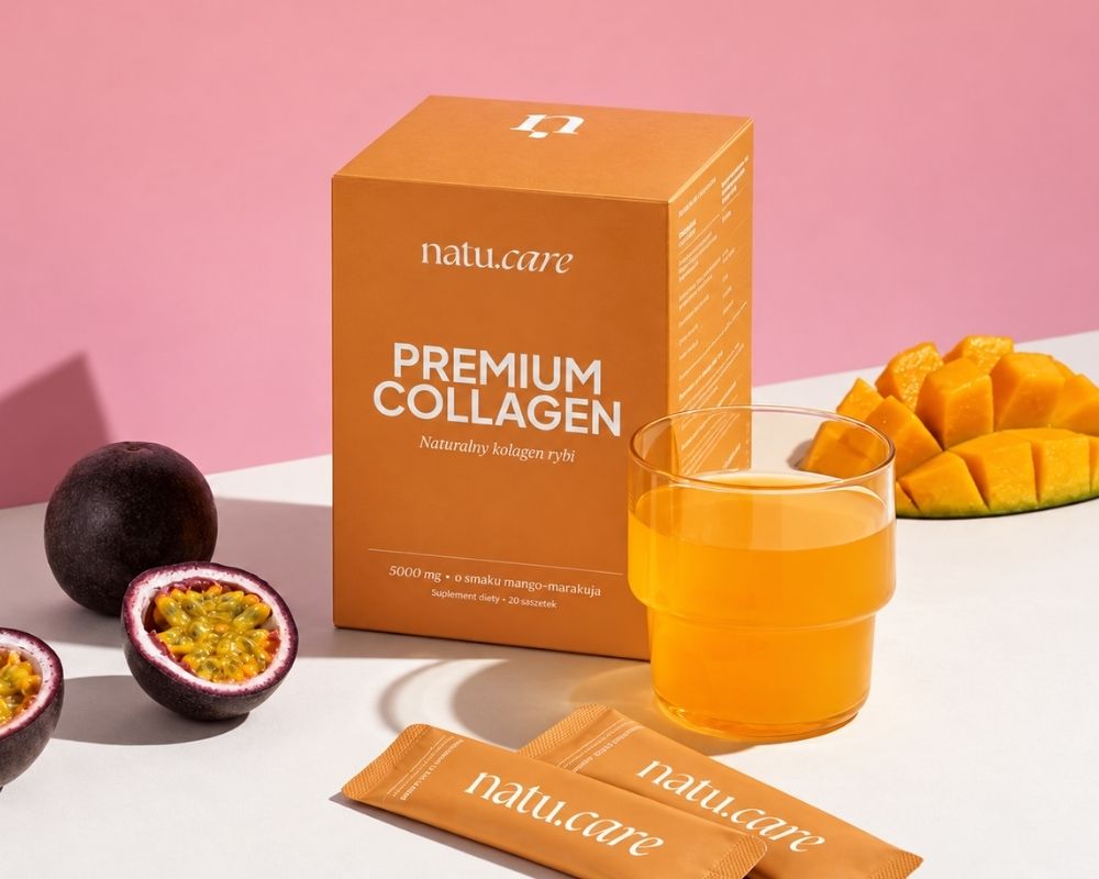 Premium Collagen