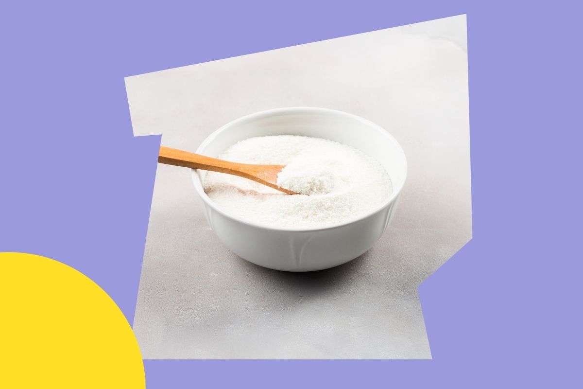 Kolagen Seagarden® Marine Collagen - co to jest?