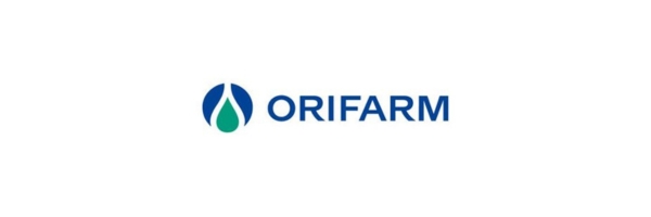 Orifarm Healthcare A/S