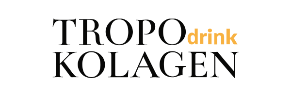 Tropokolagen Drink
