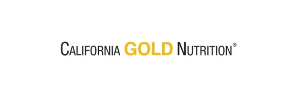 California Gold Nutrition
